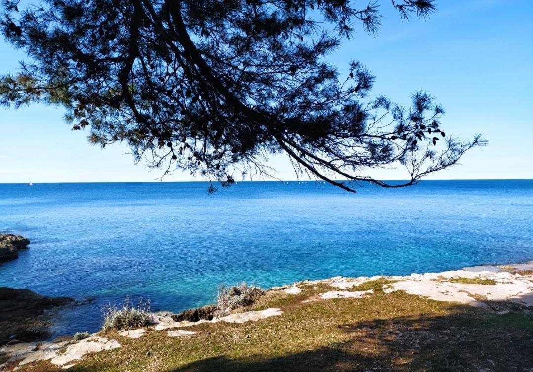 Apartmán Sunset Bay Pula Exteriér fotografie