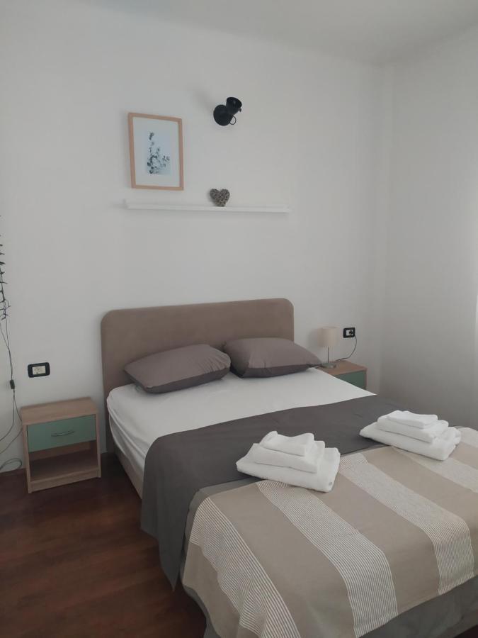 Apartmán Sunset Bay Pula Exteriér fotografie