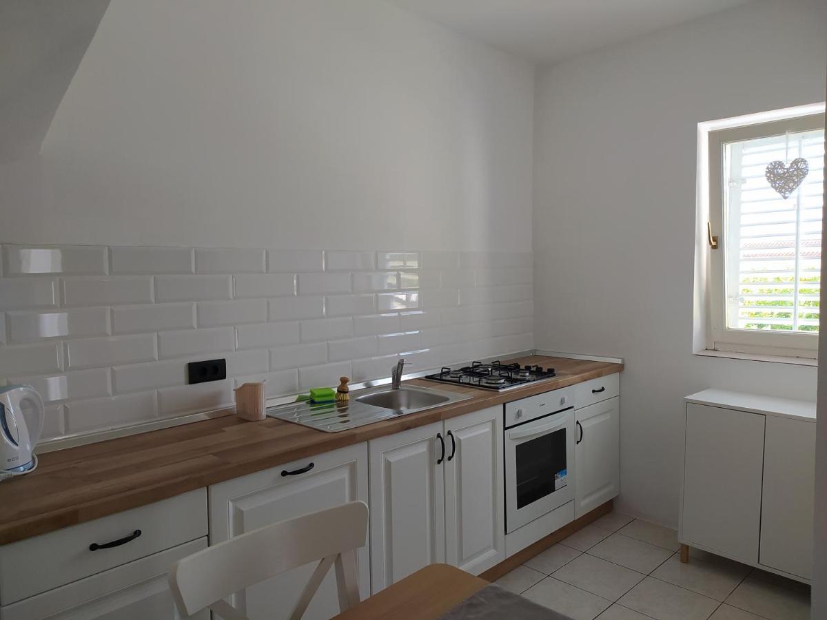 Apartmán Sunset Bay Pula Exteriér fotografie
