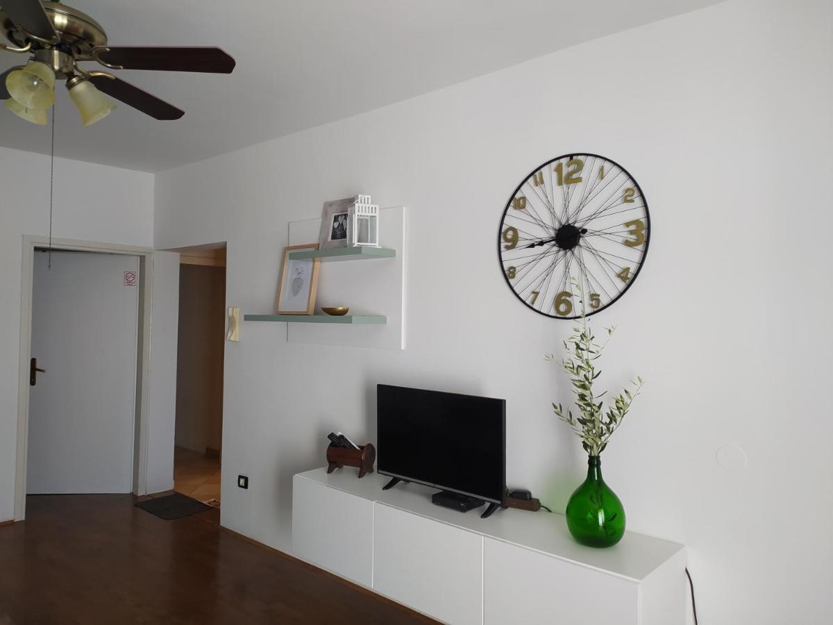 Apartmán Sunset Bay Pula Exteriér fotografie